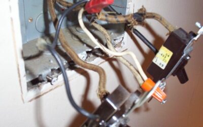 Top 5 Do It Yourself Electrical Mistakes
