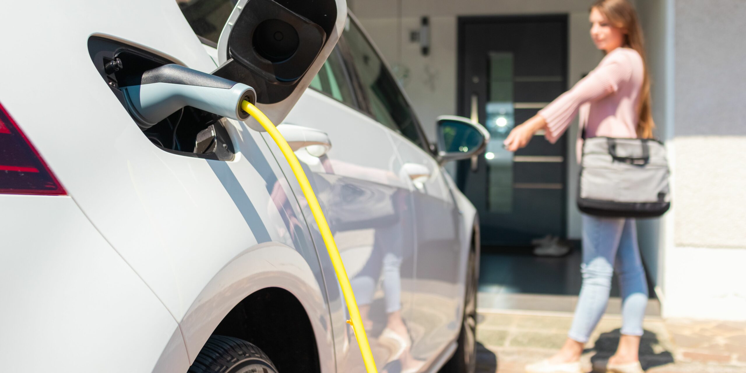 Ev Charging at Home: a Quick Guide to Residential Electric Vehicle Charging Solutions