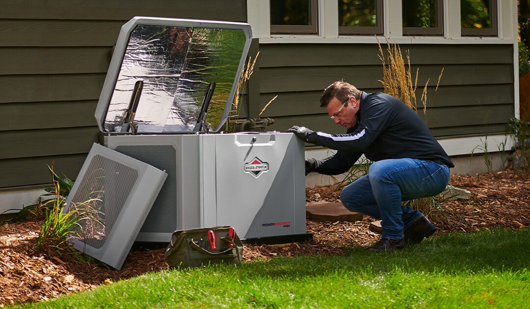 Weathering the Storm: The Importance of Whole Home Generators in Metro Boston